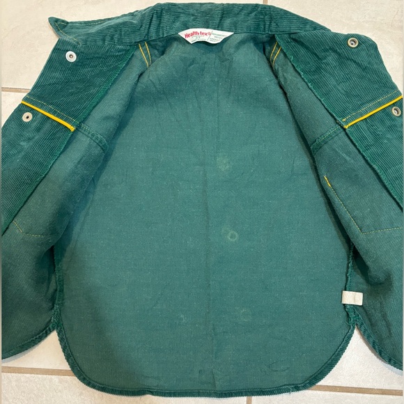 Health Tex - Vintage Corduroy Cowboy Outfit - Picture 5 of 7